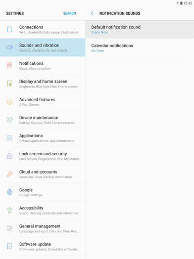 Notification 3
