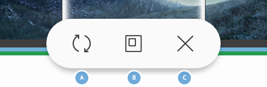 How do I use the multi window view or split screen view Galaxy Tab S3?