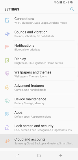 Smart Switch Mobile 8