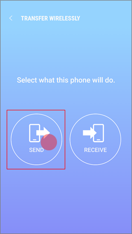 Restore Galaxy 3