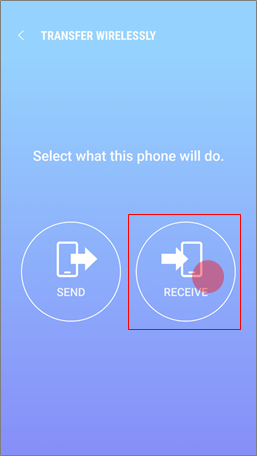 Restore Galaxy 4