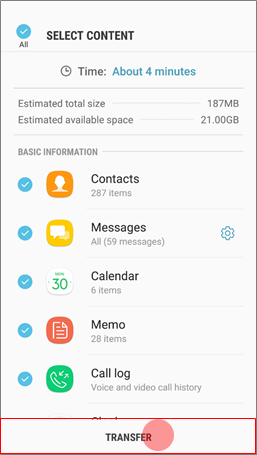 Restore Galaxy 15