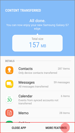 Restore Galaxy 16