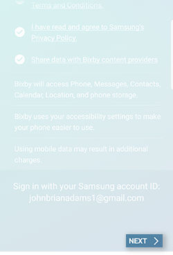Bixby 7