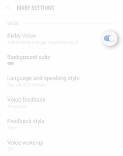 Bixby 21