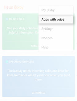 Bixby 9