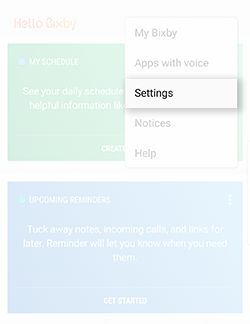 Bixby 7