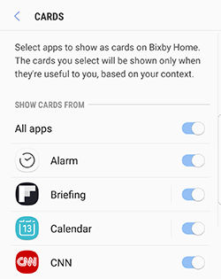 Bixby 9