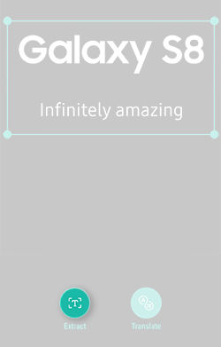 Bixby: What is Bixby Vision and how do I use it?