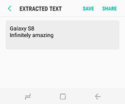 Bixby: What is Bixby Vision and how do I use it?