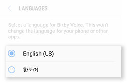 Bixby 8