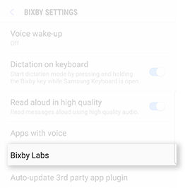 Bixby 3