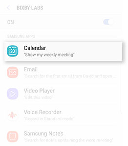 Bixby 5