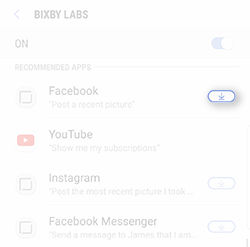 Bixby 9