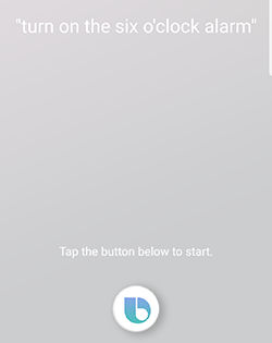 Bixby 6