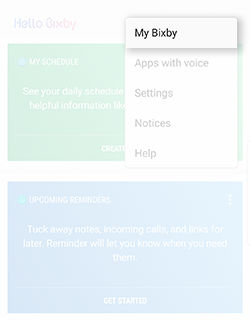 Bixby 9