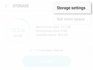 microSD 4