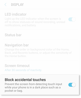 How do I monitor and extend battery life on my Galaxy Note8?