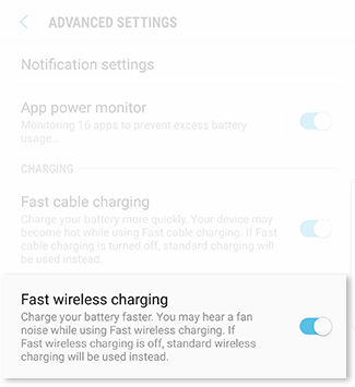 Charge 7