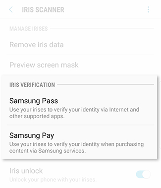 Iris 2