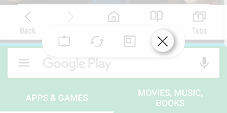 Multi Window 8