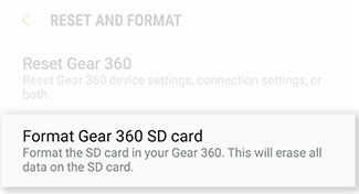 Gear 360