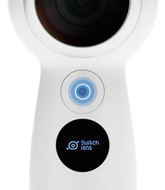 Gear 360