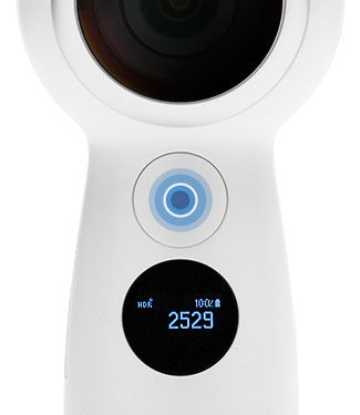 Gear 360