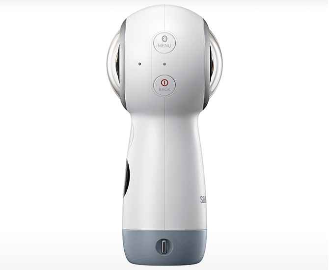 Gear 360