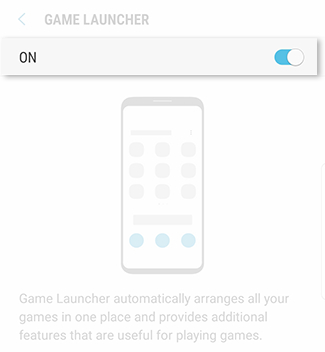 Game Launcher