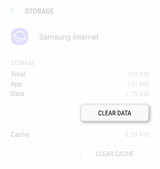 Clear App Data 2