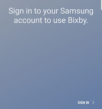 Bixby Home 2