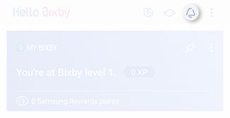 Bixby Reminder 2