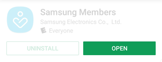 Download Apps from the Play Store 2