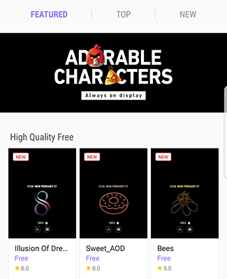 Download New Styles 3