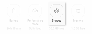 Storage 1