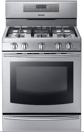 Pourquoi ma cuisinière fait un bruit de claquement?