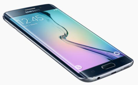 Galaxy S6 edge: Avertissement relatif à l'utilisation d'une carte mémoire (SM-G925W)