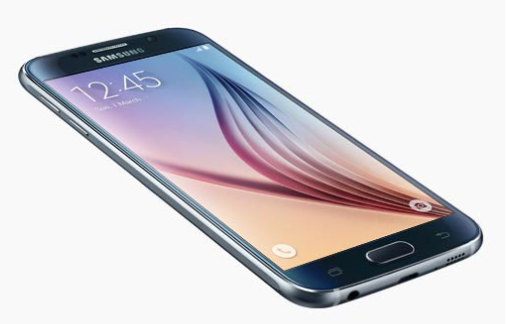 Galaxy S6: Avertissement relatif à l'utilisation d'une carte mémoire (SM-G920W)