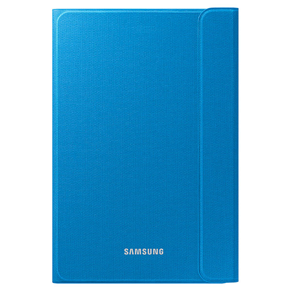 Galaxy Tab A: Déverrouiller automatiquement l'écran en utilisant un étui (SM-T350)