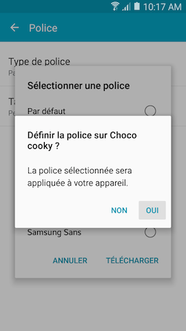 police 5
