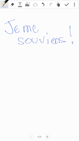 s note 9