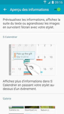 survol 6