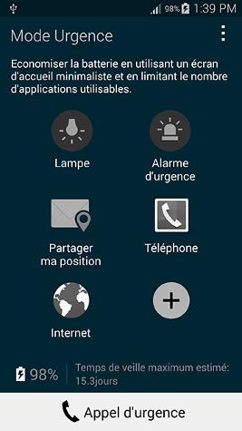 urgence 1