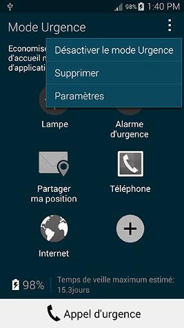 urgence 2