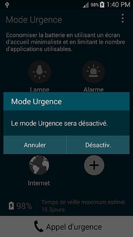 urgence 3