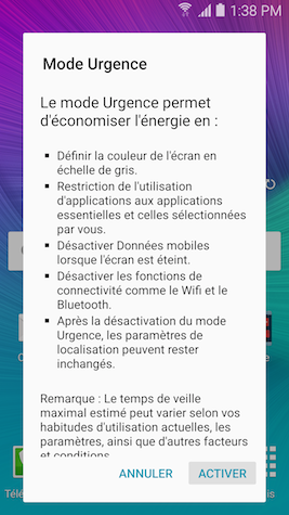 urgence 3