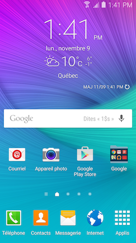 urgence 4