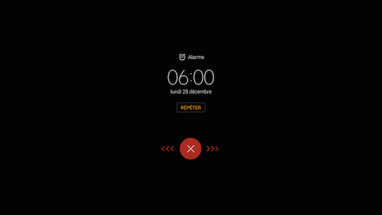 Alarme 2