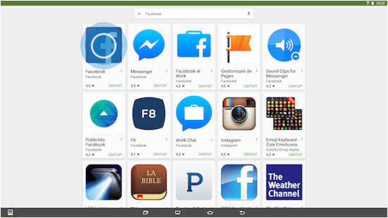 Google 4